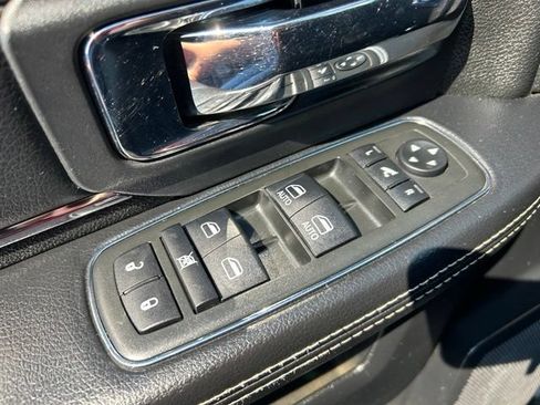 Used 2015 RAM 2500 Power Wagon Laramie AWD/4WD image 34