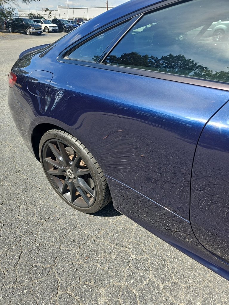 Used 2019 Mercedes-Benz E 53 AMG 4MATIC Coupe image 36