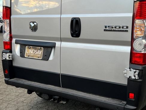 New 2026 RAM ProMaster 1500 w/ Safety Group image 5