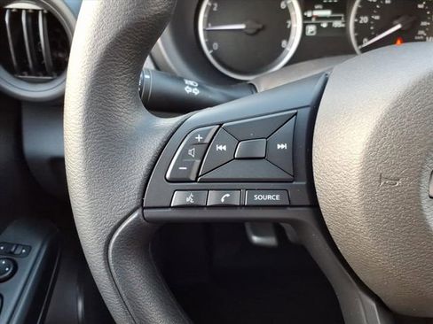 New 2025 Nissan Kicks Play S image 24