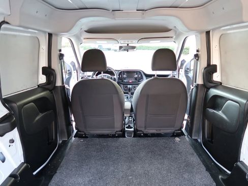 Used 2016 RAM ProMaster City Tradesman w/ Rear Back-up Camera Group image 11