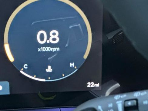 New 2025 Hyundai Santa Fe Limited image 22