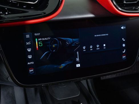 Used 2025 Ferrari 12Cilindri image 29