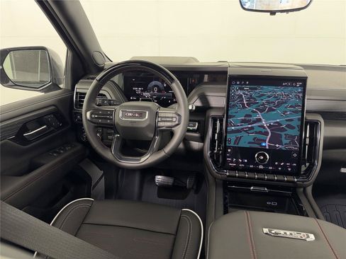 New 2026 GMC Yukon AT4 Ultimate AWD/4WD image 24