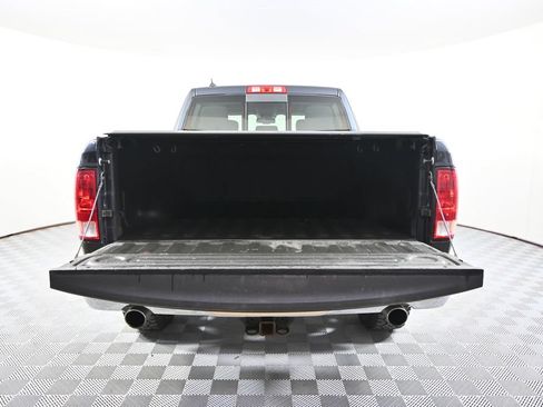 Used 2017 RAM 1500 Big Horn AWD/4WD image 6