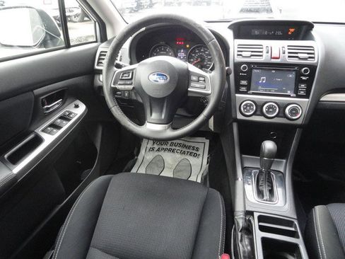 Used 2015 Subaru Impreza 2.0i Sport Premium w/ Popular Package #1 AWD/4WD image 14
