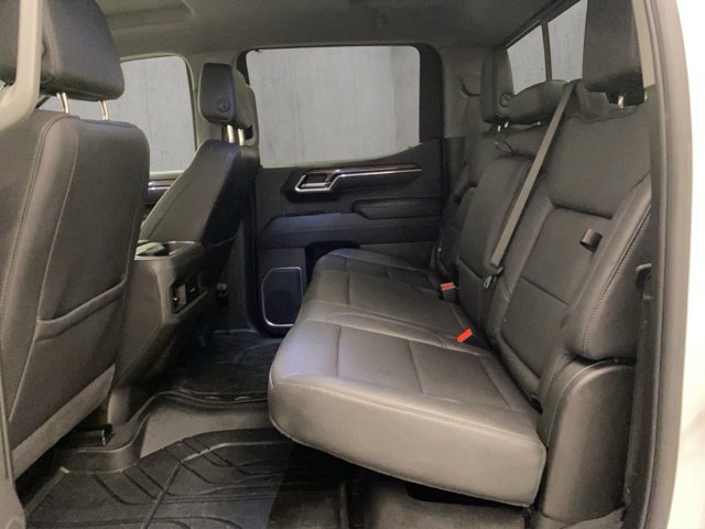 Used 2026 Chevrolet Silverado 1500 RST w/ Convenience Package II AWD/4WD image 8
