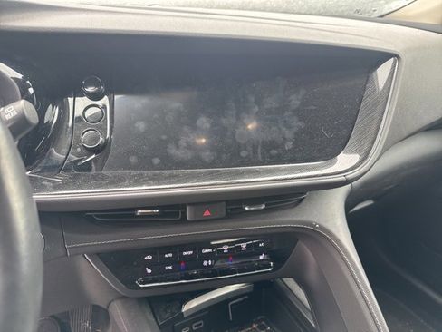 Certified 2021 Buick Envision Preferred image 6