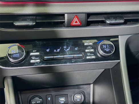 Used 2021 Hyundai Sonata N Line w/ Cargo Package image 26