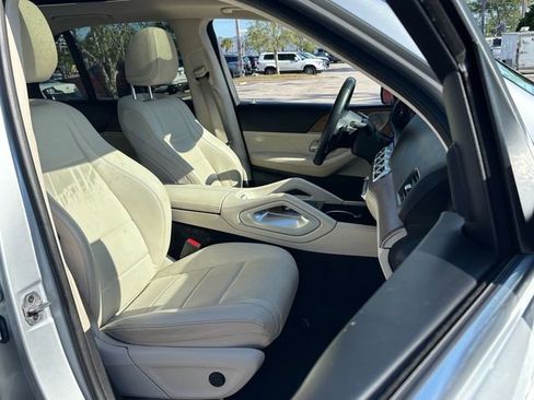 Used 2022 Mercedes-Benz GLE 350 image 22