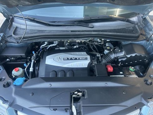 Used 2008 Acura MDX SH AWD w/Tech w/RES 4dr SUV w/ image 17