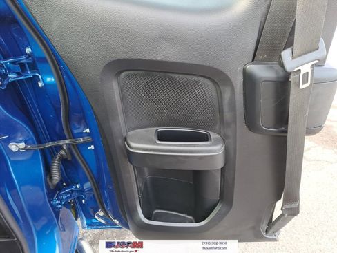 Used 2020 Ford Ranger XL w/ Equipment Group 101A Mid image 11