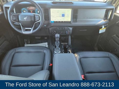 New 2026 Ford Bronco Badlands image 12