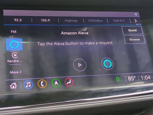 Used 2022 Buick Envision Avenir w/ Technology Package II image 16