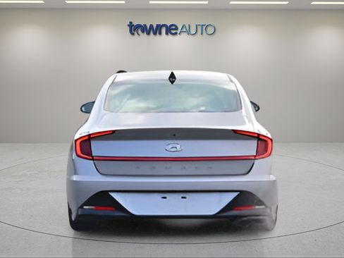 Used 2023 Hyundai Sonata SEL FWD image 4