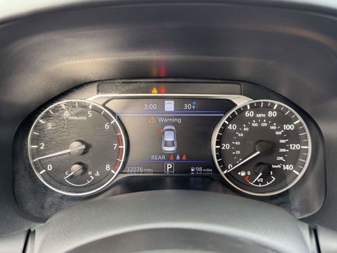 Used 2024 Nissan Altima 2.5 SL image 26