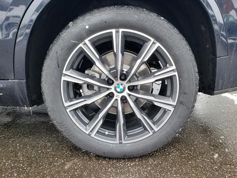 New 2026 BMW X5 xDrive40i w/ M Sport Package image 29