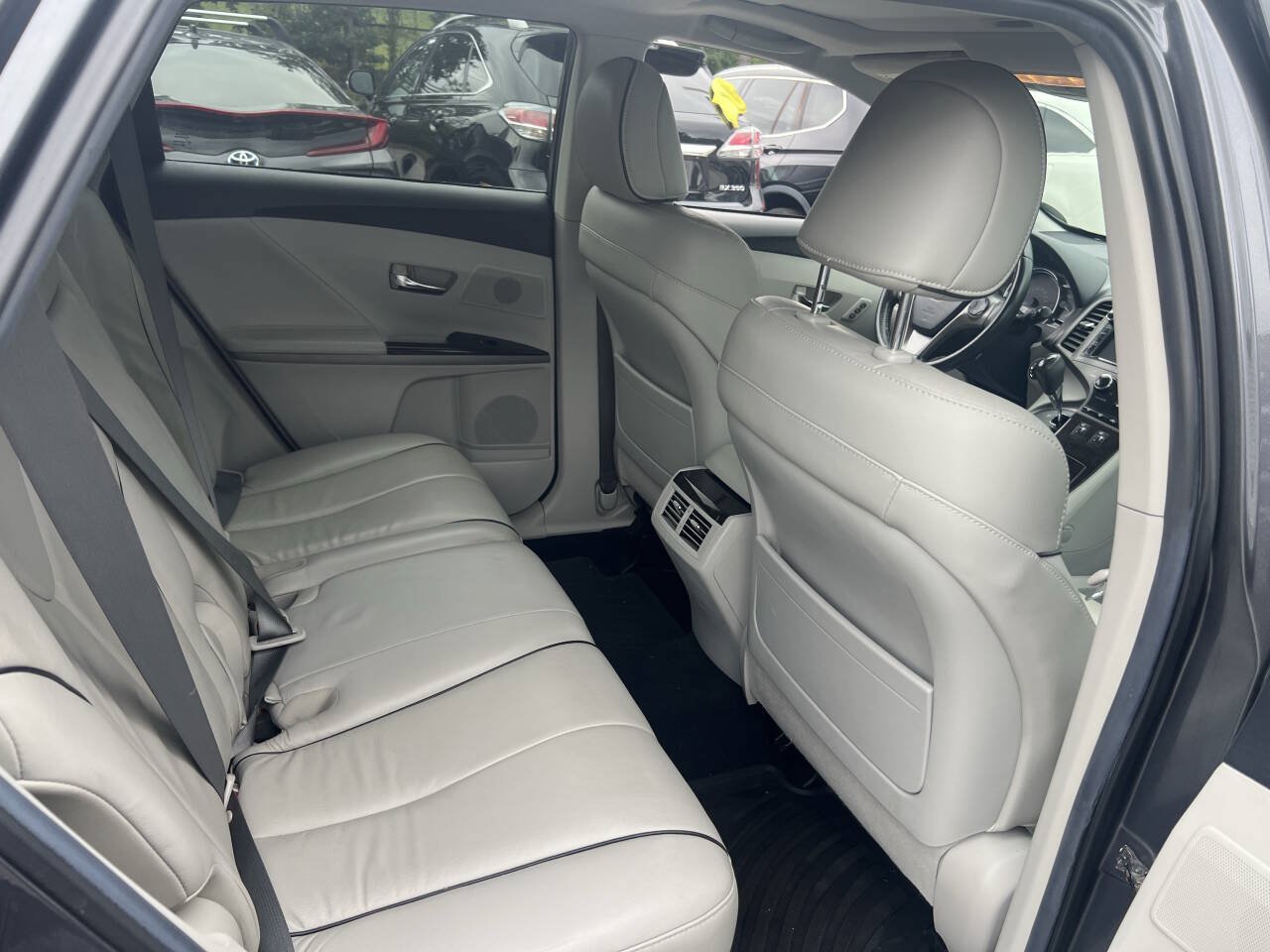 Used 2013 Toyota Venza XLE w/ XLE Premium Pkg AWD/4WD image 15