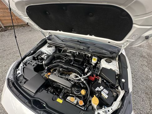 Used 2019 Subaru Impreza 2.0i Premium image 15