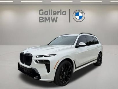 Used 2026 BMW X7 xDrive40i w/ M Sport Package