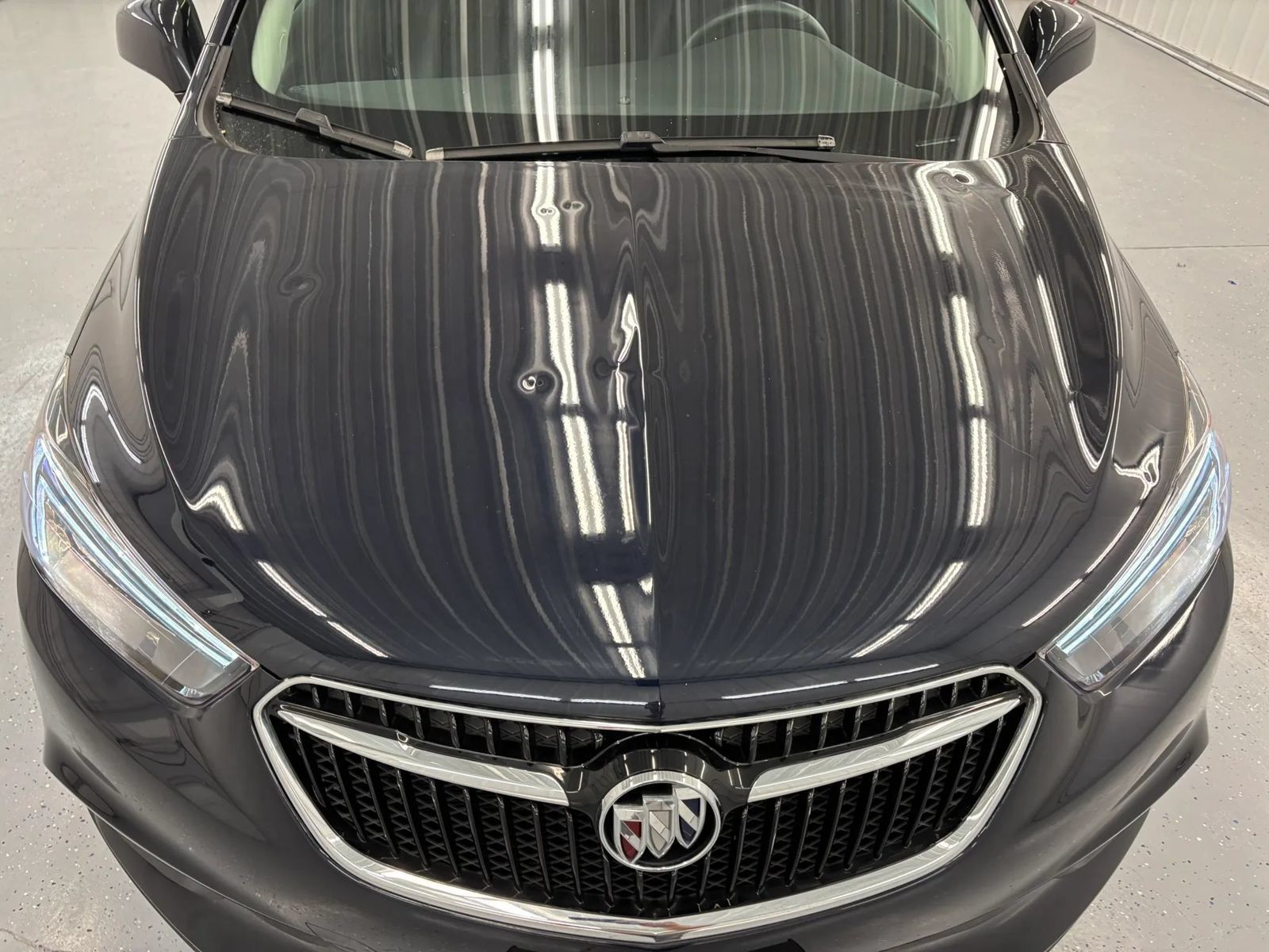 Used 2022 Buick Encore Preferred AWD/4WD image 16