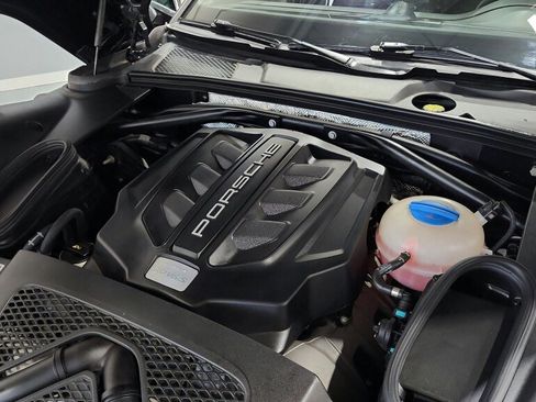 Used 2017 Porsche Macan S AWD/4WD image 16