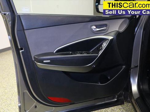 Used 2018 Hyundai Santa Fe Sport image 25