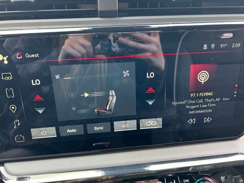 New 2026 GMC Sierra 1500 AT4X image 34