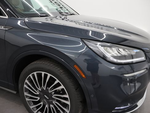Used 2020 Lincoln Corsair Reserve w/ Equipment Group 201A AWD/4WD image 27