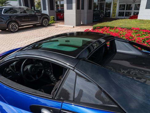 Used 2020 McLaren 720S Luxury image 34