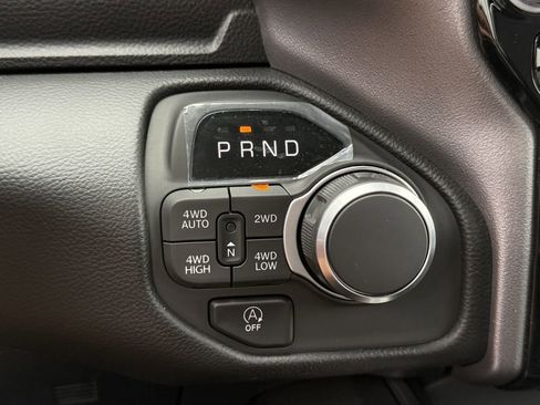 New 2026 RAM 1500 Lone Star AWD/4WD image 20