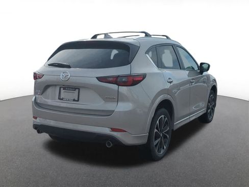 New 2025 MAZDA CX-5 AWD 2.5 S image 6