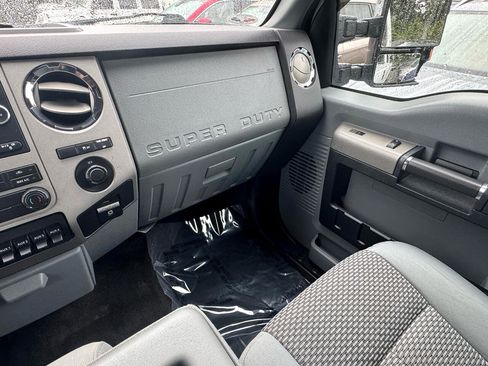 Used 2016 Ford F250 XLT w/ XLT Premium Package image 19