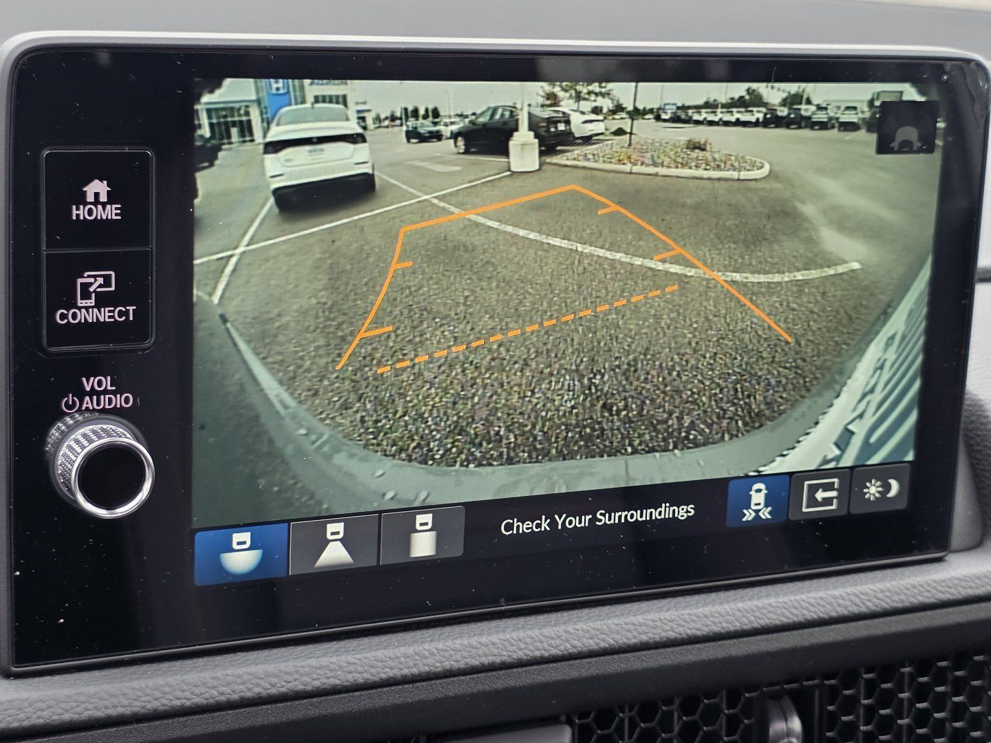 New 2027 Honda CR-V Sport-L image 4