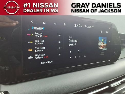 Used 2024 Hyundai Palisade Calligraphy FWD image 17
