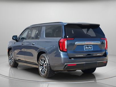 Used 2021 GMC Yukon XL AT4 w/ AT4 Premium Plus Package