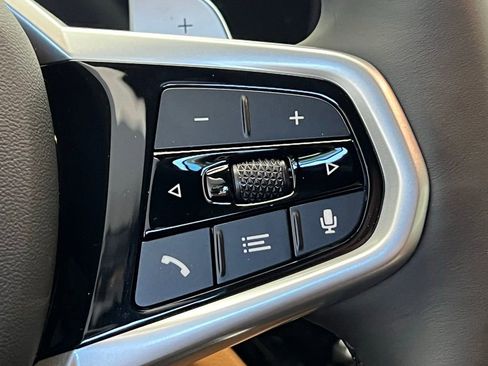 New 2026 BMW 430i 430i w/ M Sport Package image 23