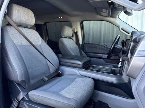 Used 2021 Ford F150 XLT w/ Equipment Group 302A High image 45