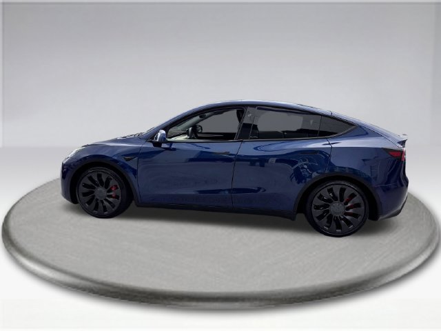Used 2023 Tesla Model Y Performance AWD/4WD image 17