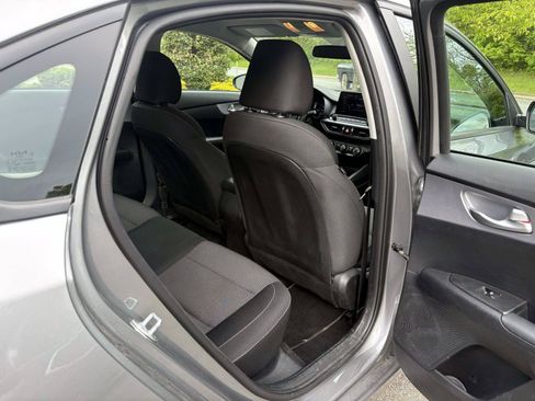 Certified 2024 Kia Forte LXS FWD image 24