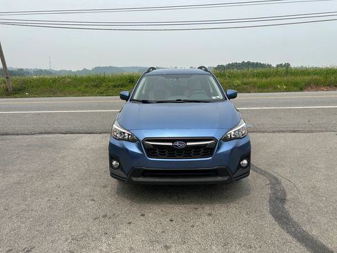 Used 2018 Subaru Crosstrek 2.0i Premium w/ Popular Package #2 AWD/4WD image 5
