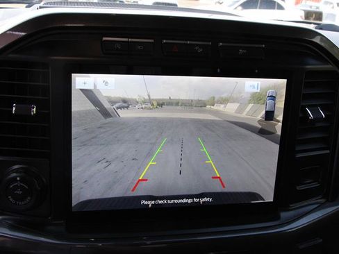 Used 2022 Ford F150 XLT w/ Equipment Group 302A High image 31