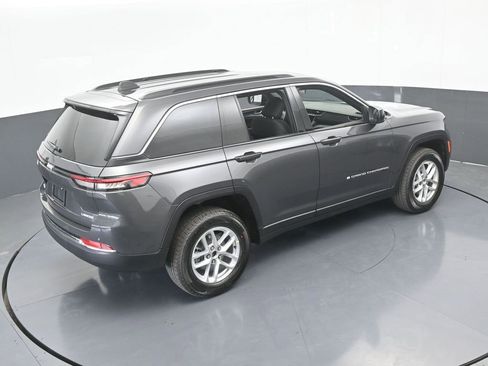 New 2026 Jeep Grand Cherokee Laredo X AWD/4WD image 49