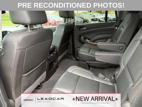 Used 2019 Chevrolet Tahoe Premier AWD/4WD image 26