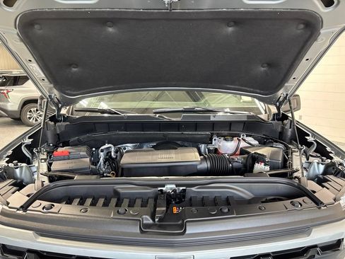 New 2026 Chevrolet Silverado 1500 RST AWD/4WD image 42