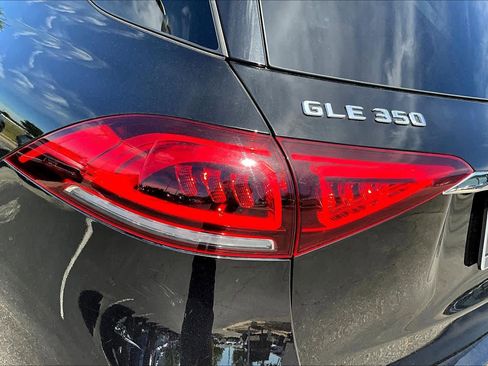 Certified 2023 Mercedes-Benz GLE 350 4MATIC image 29