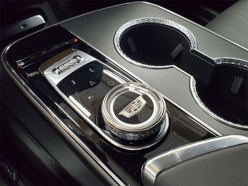 New 2026 Cadillac Lyriq Sport image 22