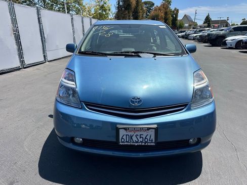 Used 2008 Toyota Prius FWD image 6