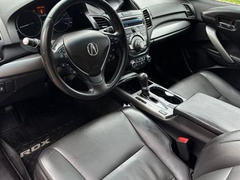 Used 2013 Acura RDX AWD w/ Technology Package image 13