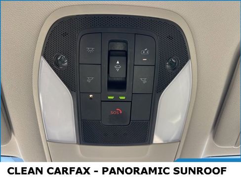 Used 2020 INFINITI QX50 Luxe w/ Navigation Package image 18